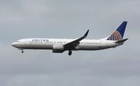 N68801 @ KSEA - Boeing 737-900ER