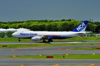 JA12KZ photo, click to enlarge
