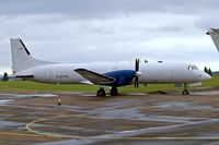G-BTPN @ EGBP - British Aerospace BAe ATP [2044] (Trident Aviation Leasing) Kemble~G 20/08/2006