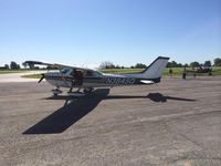 N3845Q @ K89 - 3845Q at K89 - by Kevin Head