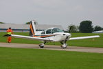 G-BIBT photo, click to enlarge G-BIBT photo, click to enlarge