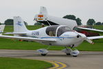 G-OIVN photo, click to enlarge G-OIVN photo, click to enlarge