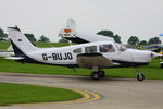 G-BUJO photo, click to enlarge G-BUJO photo, click to enlarge