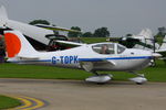 G-TOPK photo, click to enlarge G-TOPK photo, click to enlarge