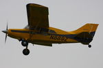 N889Z photo, click to enlarge N889Z photo, click to enlarge