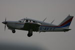 G-AVYT photo, click to enlarge G-AVYT photo, click to enlarge