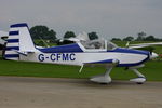G-CFMC photo, click to enlarge G-CFMC photo, click to enlarge