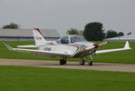 G-CGVO photo, click to enlarge G-CGVO photo, click to enlarge