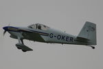G-OKER photo, click to enlarge G-OKER photo, click to enlarge