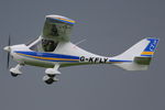 G-KFLY photo, click to enlarge G-KFLY photo, click to enlarge