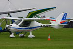 G-OASA photo, click to enlarge G-OASA photo, click to enlarge