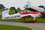 G-CEYM photo, click to enlarge G-CEYM photo, click to enlarge