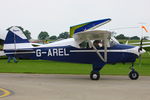 G-AREL photo, click to enlarge G-AREL photo, click to enlarge