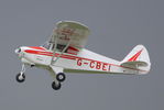 G-CBEI photo, click to enlarge G-CBEI photo, click to enlarge