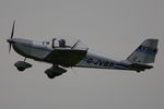 G-JVBP photo, click to enlarge G-JVBP photo, click to enlarge