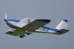 G-LBUZ photo, click to enlarge G-LBUZ photo, click to enlarge