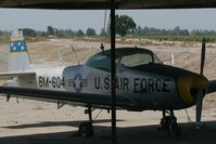 N4604K @ 0Q4 - Selma Airport - by Thierry BEYL