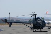 N1098N @ KPRB - Paso Robles airport - by Thierry BEYL