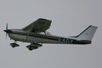 G-AZLV photo, click to enlarge G-AZLV photo, click to enlarge