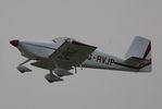 G-RVJP photo, click to enlarge G-RVJP photo, click to enlarge