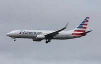N940NN @ KSEA - Boeing 737-800