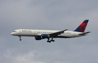 N757AT @ KSEA - Boeing 757-200 - by Mark Pasqualino