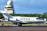 N703SM @ TNCM - N703SM