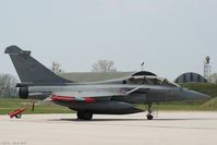 321 @ LFSI - At BA113, Saint-Dizier.