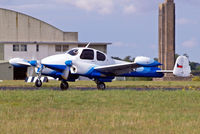 OK-NXX @ EGBP - LET L-200D Morava [171206] Kemble~G 18/08/2006