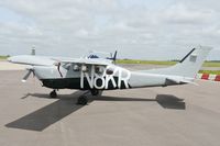 N8KR @ EGSH - Parked at Norwich. - by Graham Reeve