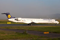 D-ACKF @ LOWG - D-ACKF @ Graz Airport