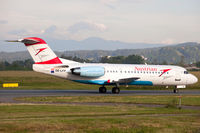 OE-LFP @ LOWG - OE-LFP @ Graz Airport