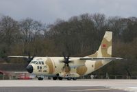 CN-AMQ @ LFSD - Taxying before takeoff - by Thierry BEYL