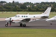 G-ORTH @ LFQG - Parked - by Romain Roux