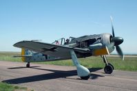 F-AZZJ @ LFGI - Taxying after landing - by Thierry BEYL