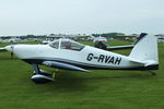 G-RVAH photo, click to enlarge G-RVAH photo, click to enlarge