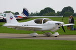 G-OSLD photo, click to enlarge G-OSLD photo, click to enlarge