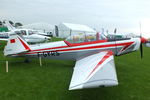 F-GYRS photo, click to enlarge F-GYRS photo, click to enlarge