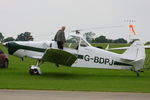 G-BDPJ photo, click to enlarge G-BDPJ photo, click to enlarge