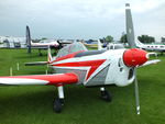 F-GYRS photo, click to enlarge F-GYRS photo, click to enlarge