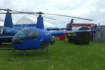 G-WAGG photo, click to enlarge G-WAGG photo, click to enlarge