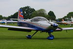 G-NIEN photo, click to enlarge G-NIEN photo, click to enlarge