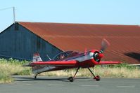 RA-3586K @ LFGI - Taxying - by Thierry BEYL