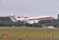 N599H @ EGHH - Departing off 08 - by John Coates