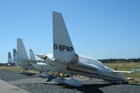 G-BPWP @ LFLN - Euro-Fly'In 2010 - by Thierry BEYL
