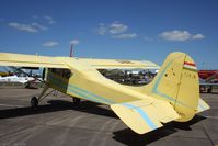 F-AZZL @ LFLN - Euro-Fly'In 2010 - by Thierry BEYL