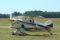 F-PRIA @ LFLN - Euro-Fly'In 2010 - by Thierry BEYL