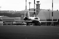 G-XXRS @ LOWL - G-XXRS - by Jan Ittensammer