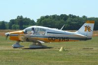 OO-VMS @ LFLN - Euro-Fly'In 2010 - by Thierry BEYL