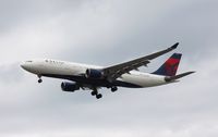 N856NW @ KSEA - Airbus A330-200 - by Mark Pasqualino